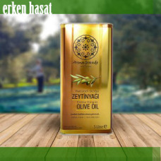 Sınırlı Stok! 2024 Erken Hasat (Filtresiz) Naturel Sizma 5lt. - YENI HASAT